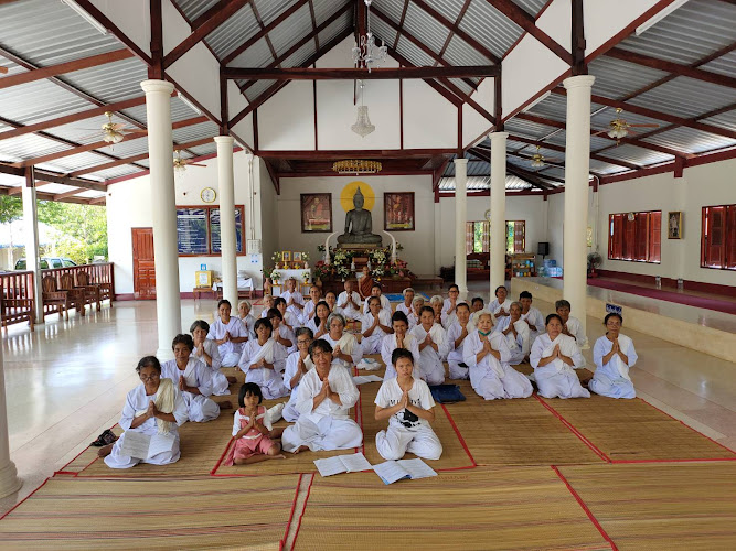 วัดป่าศาลาธรรมาราม, อำเภอสังขะ, สุรินทร์