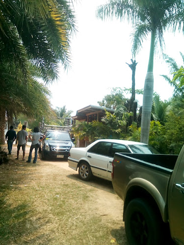 วัดตะเคียนบวรรัตน์, อำเภอลำดวน, สุรินทร์