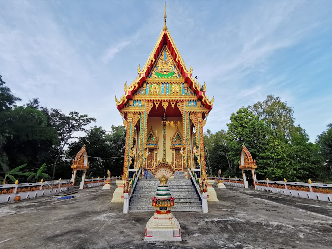 วัดบ้านหนองแคน, อำเภอสำโรงทาบ, สุรินทร์