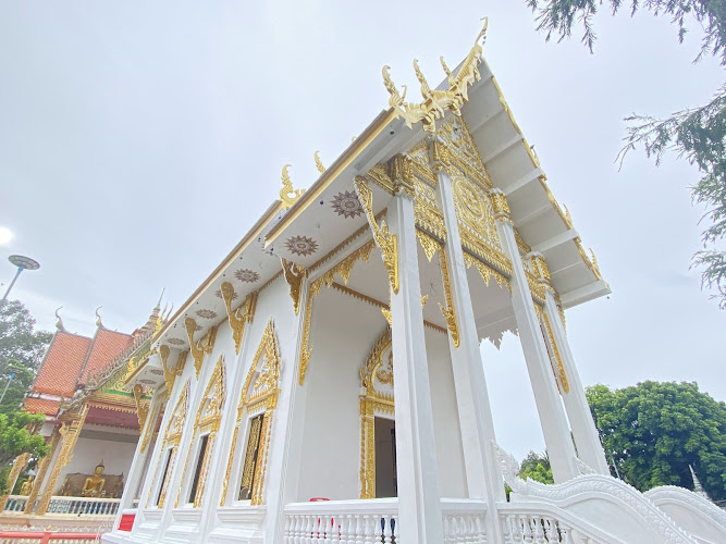 วัดบ้านแทง, อำเภอเมืองศรีสะเกษ, ศรีสะเกษ