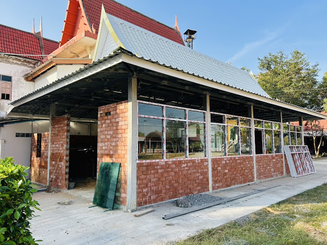 วัดตาสุด, อำเภอขุขันธ์, ศรีสะเกษ