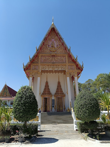 วัดสำโรงสูง, อำเภอขุขันธ์, ศรีสะเกษ