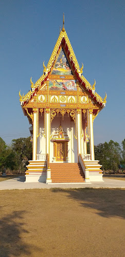 วัดบ้านตาดม, อำเภอขุขันธ์, ศรีสะเกษ