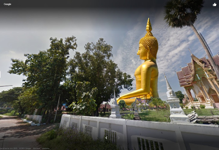 วัดกระทิง, อำเภอขุนหาญ, ศรีสะเกษ