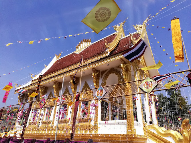 วัดบ้านหนองคู