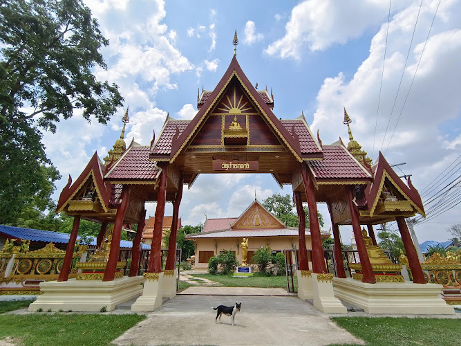 วัดบ้านกลาง, อำเภออุทุมพรพิสัย, ศรีสะเกษ