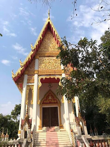 วัดทักษิณธรรมนิเวศ, อำเภอโนนคูณ, ศรีสะเกษ