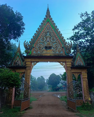 วัดสระเยาว์, อำเภอศรีรัตนะ, ศรีสะเกษ