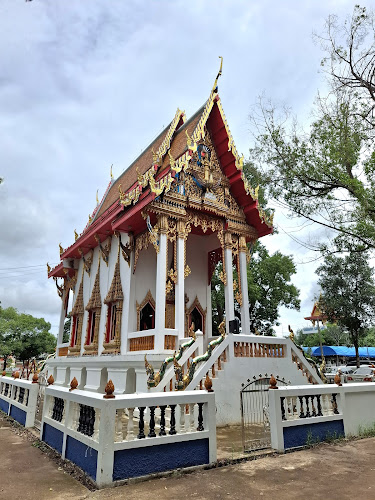 วัดบ้านกุง, อำเภอศิลาลาด, ศรีสะเกษ