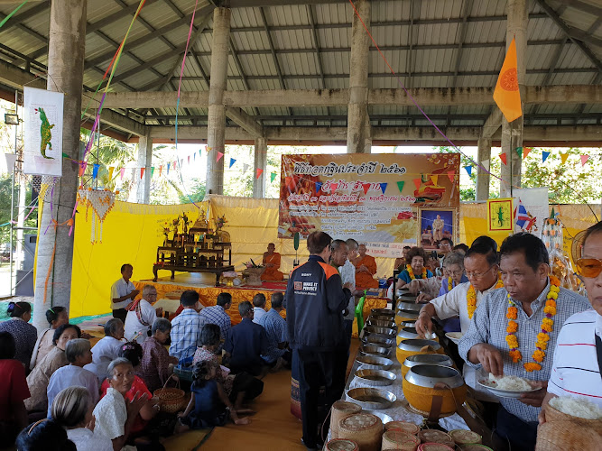 วัดบ้านสำลาก, อำเภอเมืองอุบลราชธานี, อุบลราชธานี