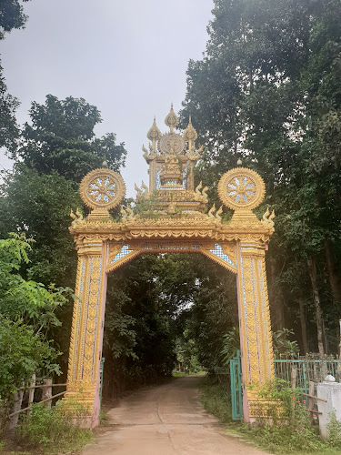 วัดบ้านเม็กใหญ่, อำเภอเดชอุดม, อุบลราชธานี