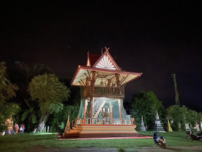 วัดหนองบัว, อำเภอม่วงสามสิบ, อุบลราชธานี