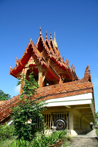 วัดภูเขาแก้ว, อำเภอพิบูลมังสาหาร, อุบลราชธานี