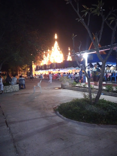 วัดหนองไฮ, อำเภอสำโรง, อุบลราชธานี