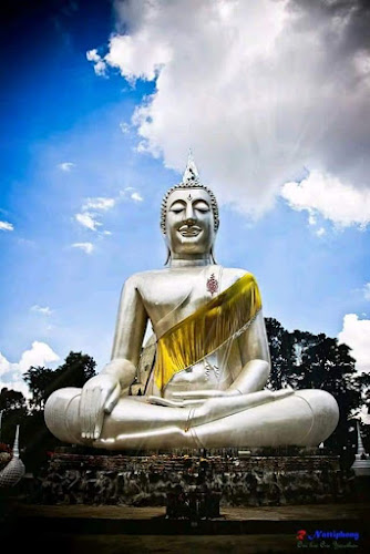 วัดบ้านโพนงอย, อำเภอเมืองยโสธร, ยโสธร