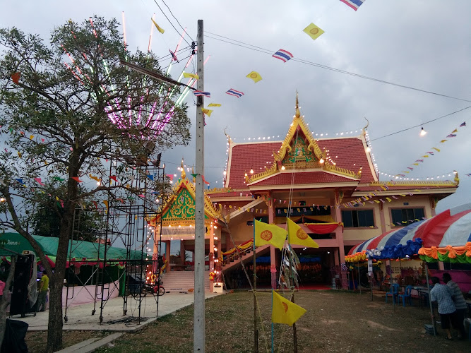 วัดโคกสว่าง, อำเภอเมืองชัยภูมิ, ชัยภูมิ