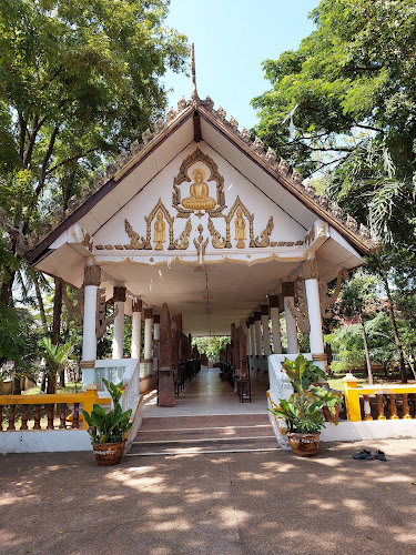 วัดคอนสวรรค์, อำเภอคอนสวรรค์, ชัยภูมิ