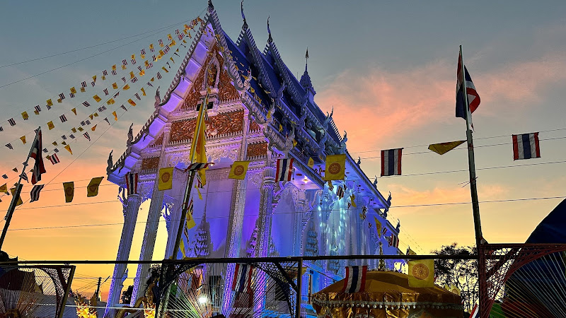 วัดโคกหินตั้ง, อำเภอบำเหน็จณรงค์, ชัยภูมิ