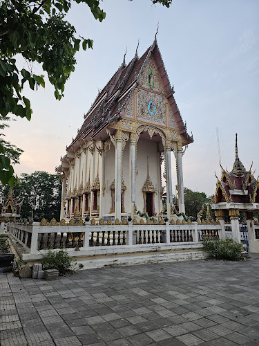 วัดกุดมะนาว, อำเภอคอนสาร, ชัยภูมิ