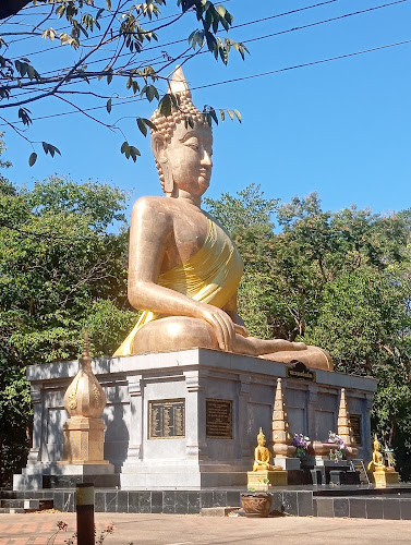 วัดพระมงคลมิ่งเมือง, อำเภอเมืองอำนาจเจริญ, อำนาจเจริญ