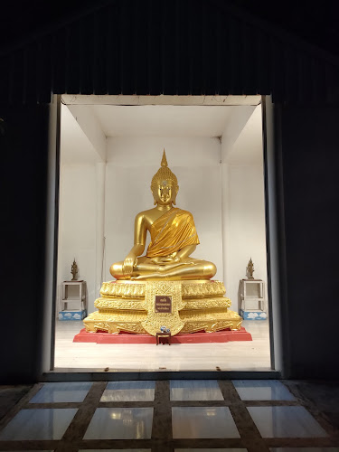 วัดบ้านเดื่อ, อำเภอเมืองอำนาจเจริญ, อำนาจเจริญ