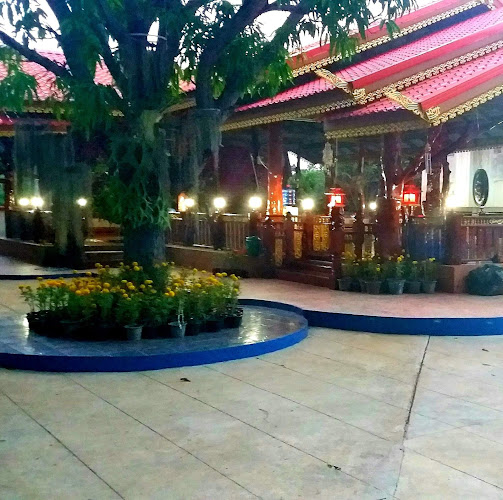 วัดนาอุดม, อำเภอเมืองอำนาจเจริญ, อำนาจเจริญ