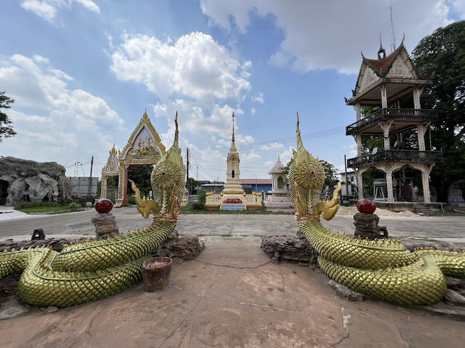 วัดอำนาจ