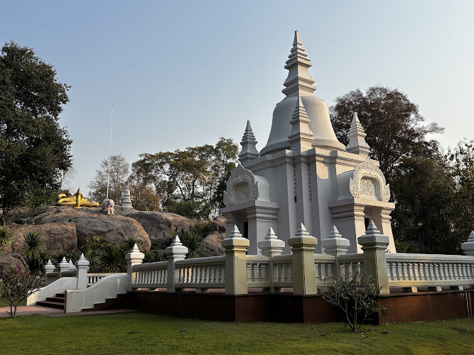 วัดถ้ำกลองเพล, อำเภอเมืองหนองบัวลำภู, หนองบัวลำภู