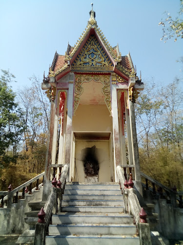 วัดป่าบุญญาภิสมภรณ์, อำเภอศรีบุญเรือง, หนองบัวลำภู