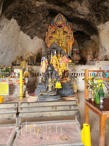 วัดถ้ำสุวรรณคูหา, อำเภอสุวรรณคูหา, หนองบัวลำภู