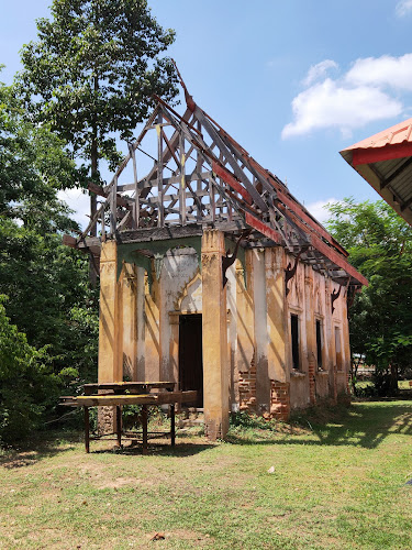 วัดทรายมูล, อำเภอเมืองขอนแก่น, ขอนแก่น