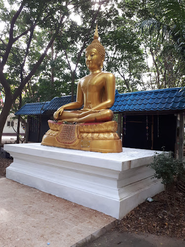 วัดสระทอง, อำเภอเมืองขอนแก่น, ขอนแก่น