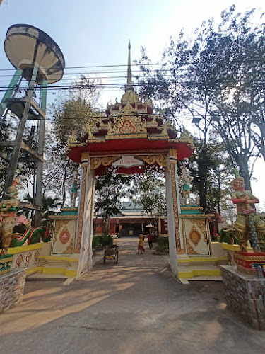 วัดดอนจันทร์, อำเภอบ้านฝาง, ขอนแก่น