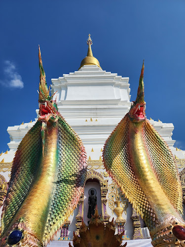 วัดแจ้งสว่างนอก, อำเภอชุมแพ, ขอนแก่น