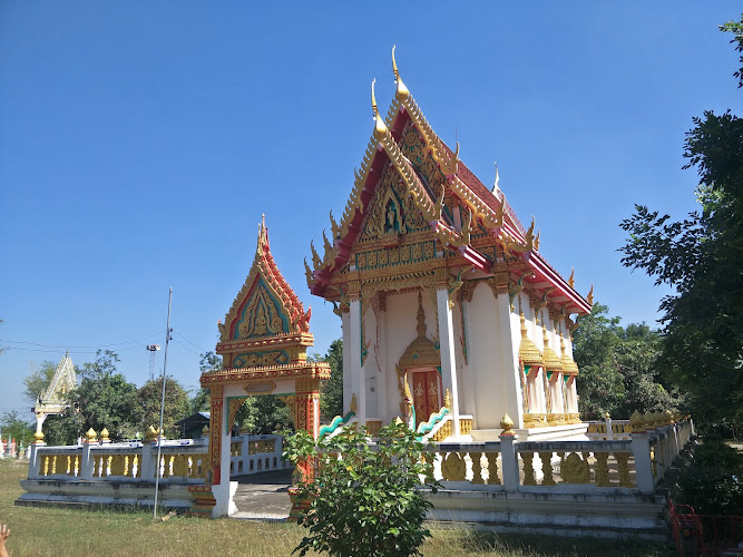 วัดโนนสัง, อำเภอกระนวน, ขอนแก่น