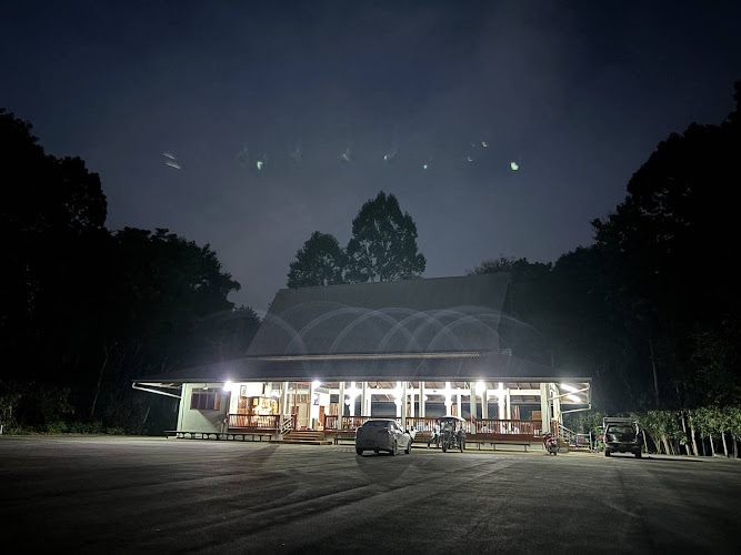 วัดป่านาแองญาณสัมปันโน