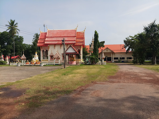 วัดธาตุนิมิตร, อำเภอเมืองอุดรธานี, อุดรธานี
