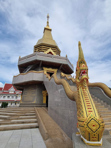 วัดโพธิสมภรณ์