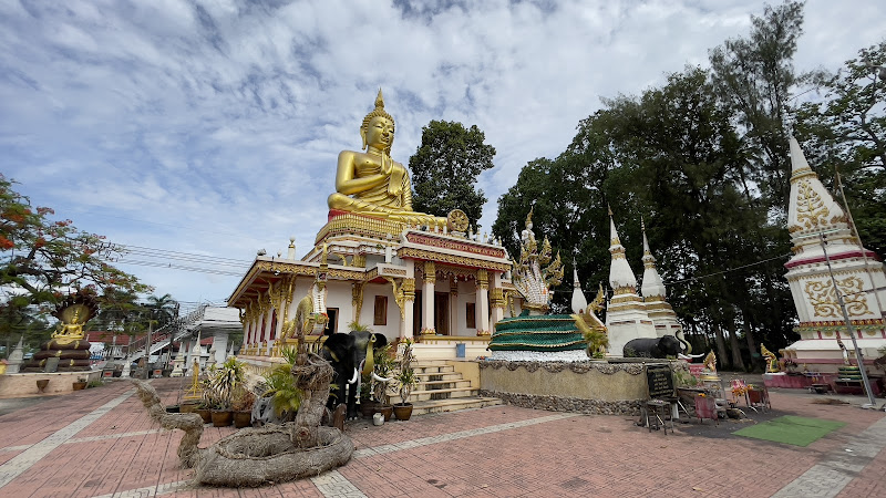 วัดนาคาเทวี, อำเภอเมืองอุดรธานี, อุดรธานี