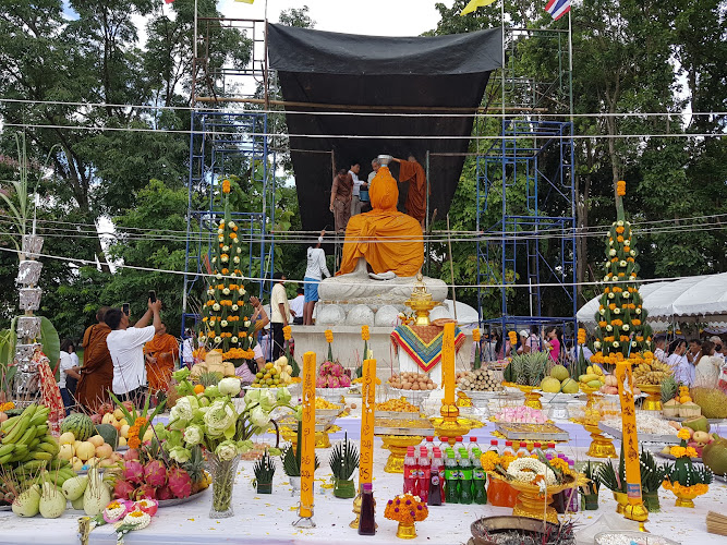 วัดจอมมะณีย์, อำเภอโนนสะอาด, อุดรธานี