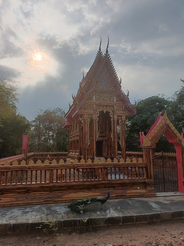 วัดถํ้าอินทร์แปลง, อำเภอโนนสะอาด, อุดรธานี