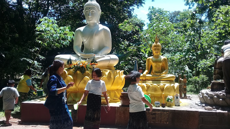 วัดธาตุสมชนะวารี, อำเภอหนองหาน, อุดรธานี