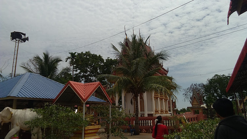 วัดสระแก้ว, อำเภอศรีธาตุ, อุดรธานี