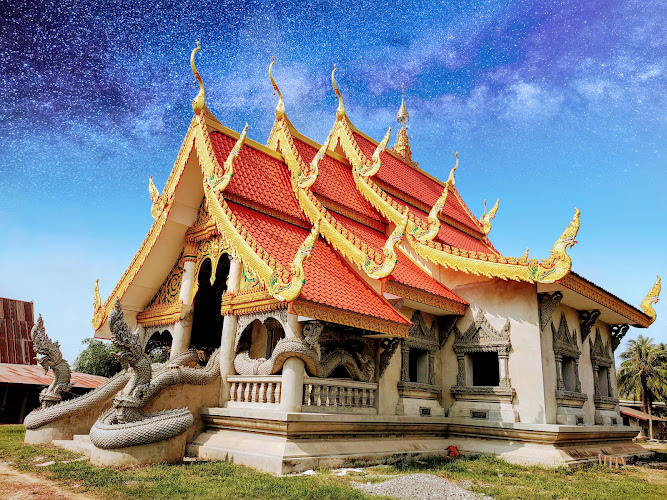 วัดไทรคำ, อำเภอบ้านผือ, อุดรธานี