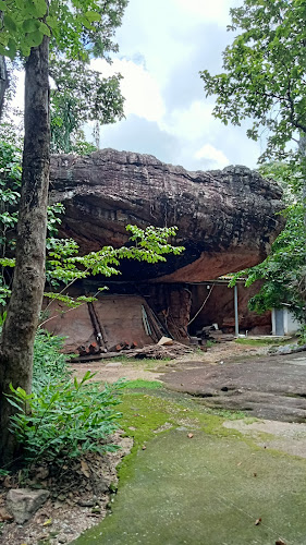 วัดถ้ำพระ, อำเภอบ้านผือ, อุดรธานี