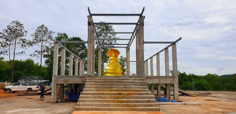 วัดเทพนิมิต, อำเภอบ้านผือ, อุดรธานี