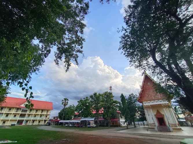 วัดโคเขตตาราม, อำเภอน้ำโสม, อุดรธานี