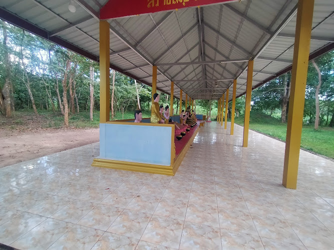 วัดโนนทองคำ, อำเภอน้ำโสม, อุดรธานี