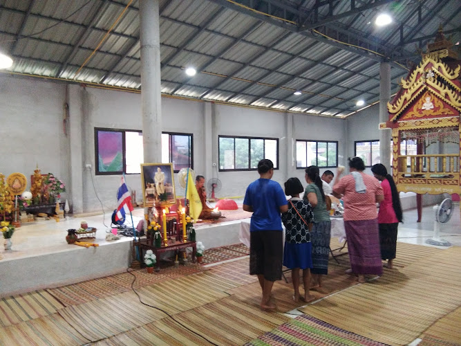 วัดสามัคคีนารายณ์, อำเภอเพ็ญ, อุดรธานี