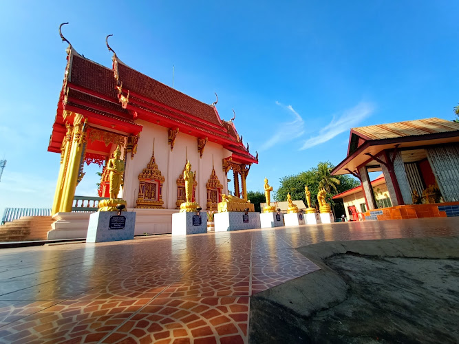 วัดเทพสิงหาร, อำเภอนายูง, อุดรธานี